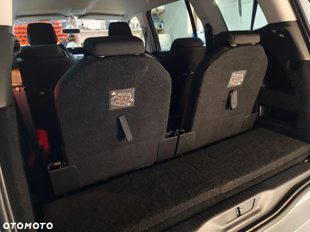 Citroën C4 Grand Picasso 2.0 BlueHDi MoreLife - 19