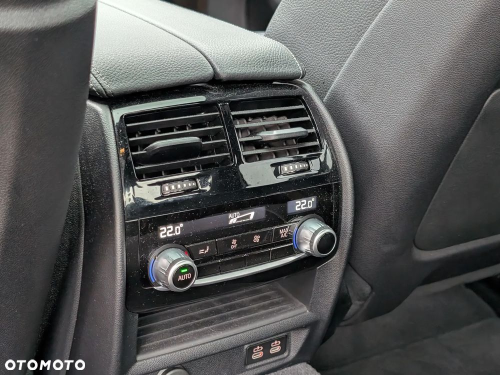 BMW Seria 5 - 18