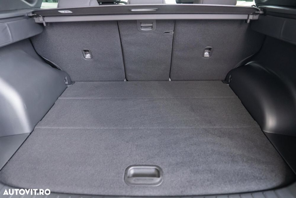 Hyundai Tucson 1.6 l 252 CP 4WD 6AT PHEV Style - 8