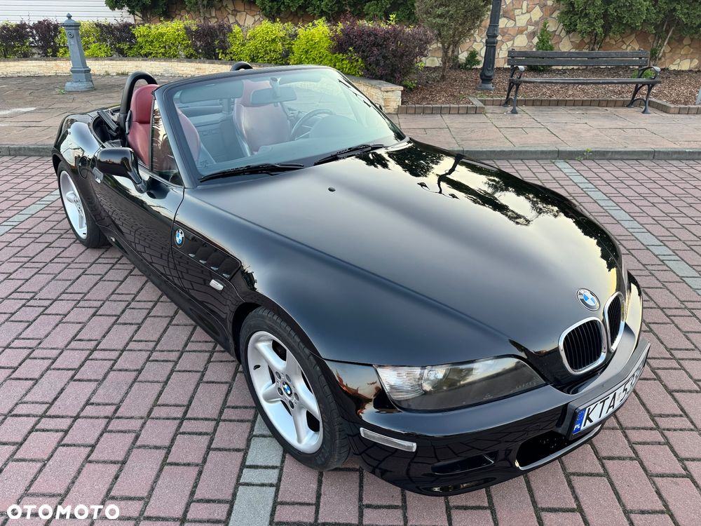 BMW Z3 2.0 - 10