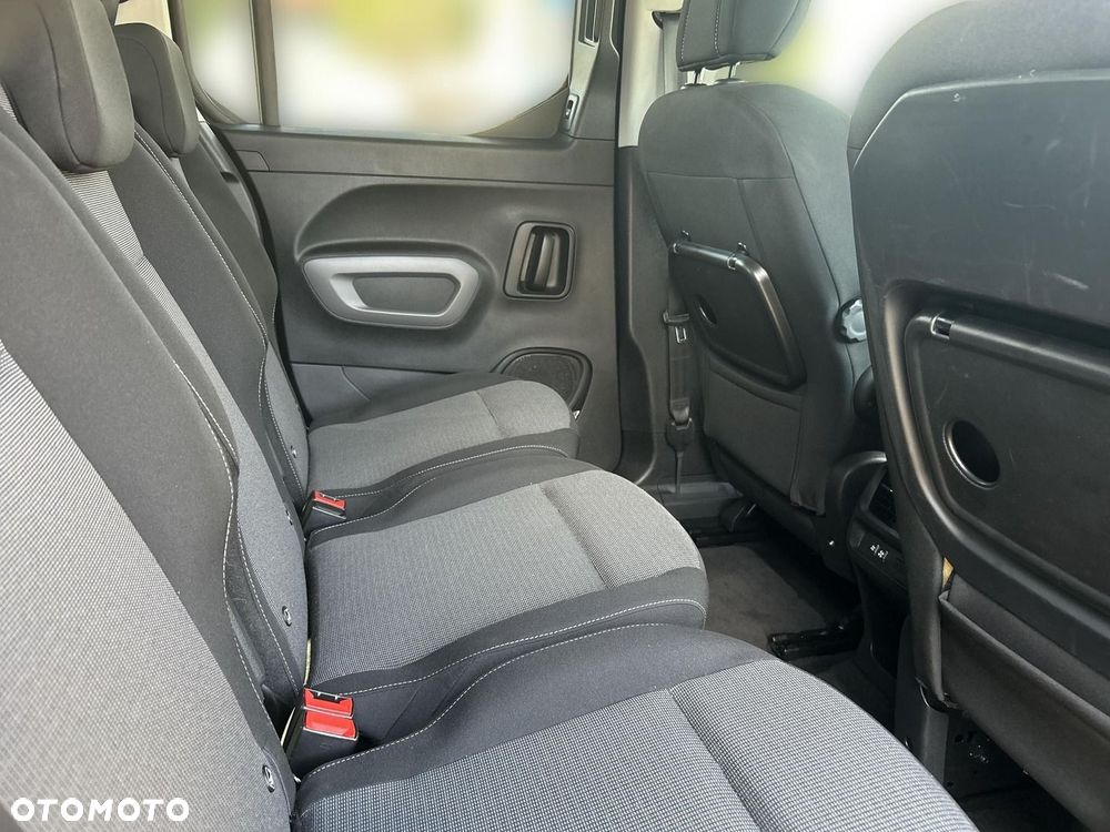 Toyota Proace City Verso 1.5 D-4D Family - 15
