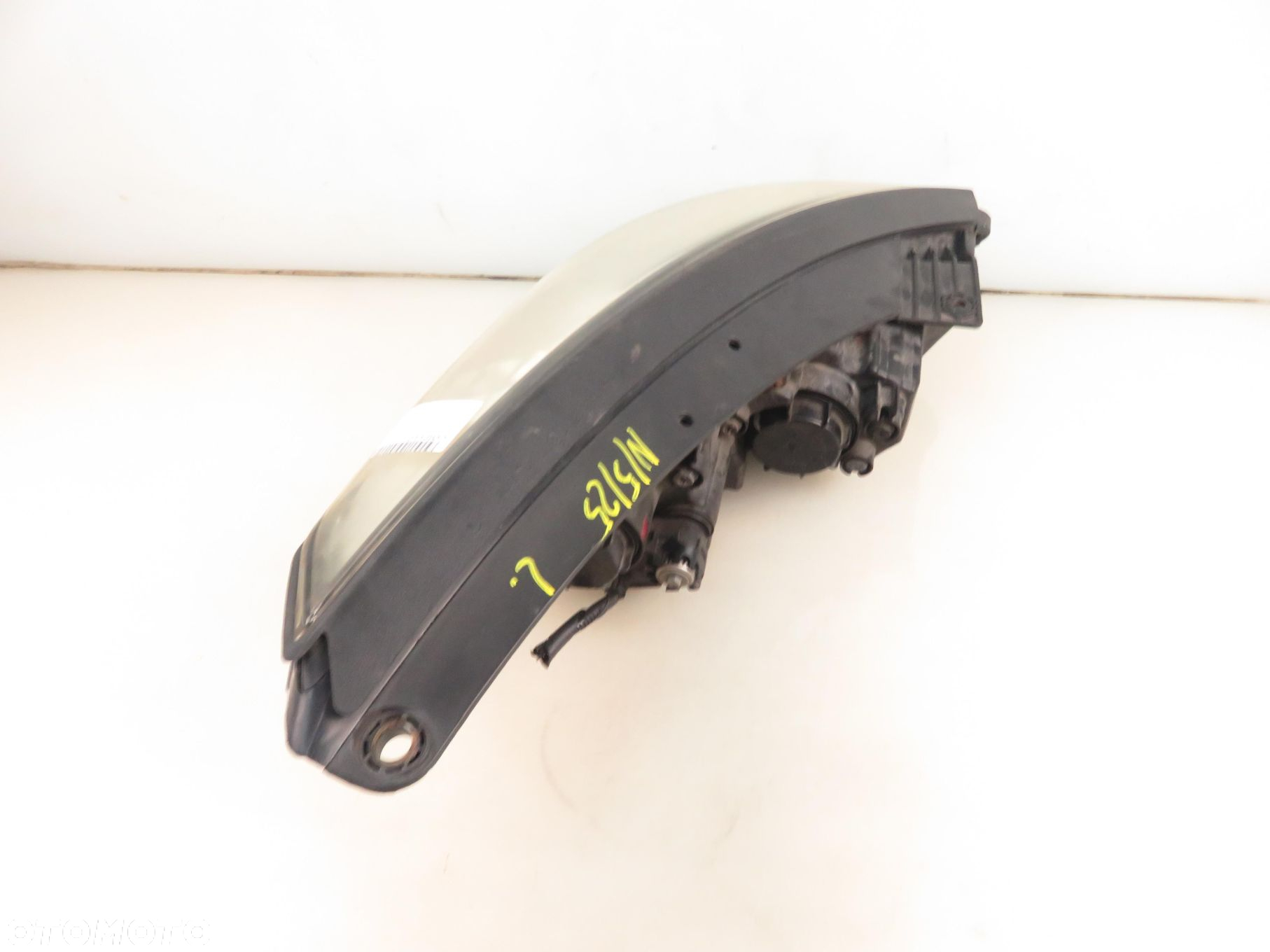 LAMPA LEWA PRZEDNIA HYUNDAI ix35 - 8