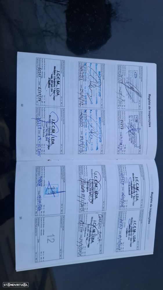 Ford C-Max 1.6 TDCi Titanium - 14