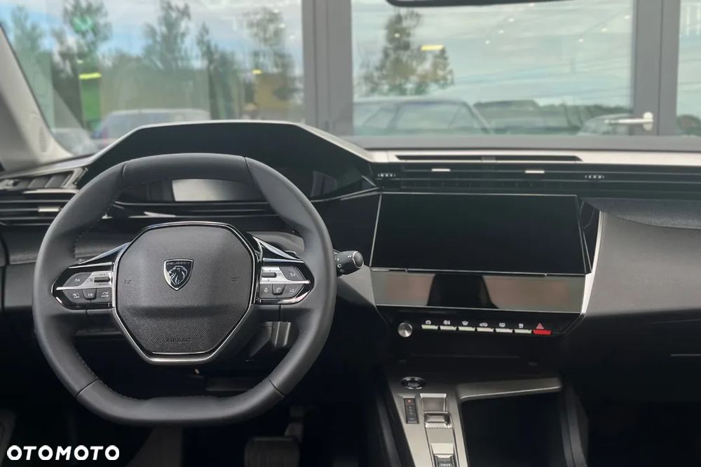 Peugeot 308 1.5 BlueHDi Allure S&S EAT8 - 20