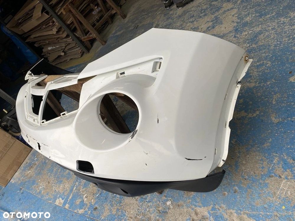 ZDERZAK PRZÓD PRZEDNI NISSAN JUKE F15 10-14 62022 1KA6H - 3