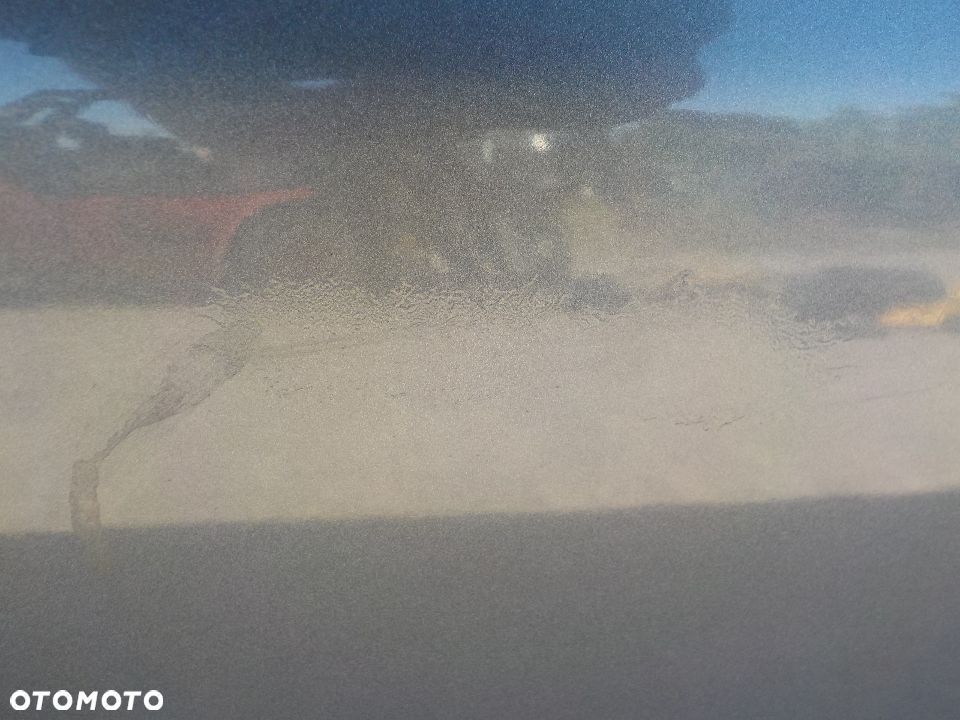 CHRYSLER 300C DRZWI LEWY TYŁ - 2