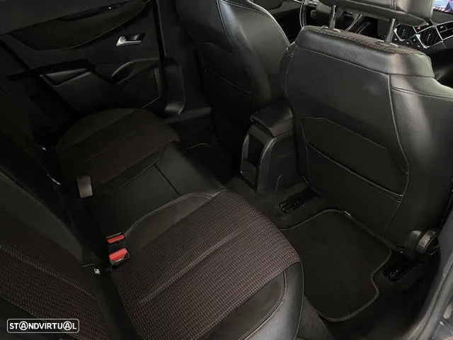 DS DS3 Crossback 1.5 BlueHDi Performance Line - 16