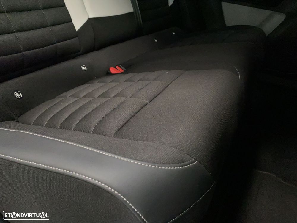 Citroën e-C3 Aircross 44 kWh Autonomia Conforto Max - 20