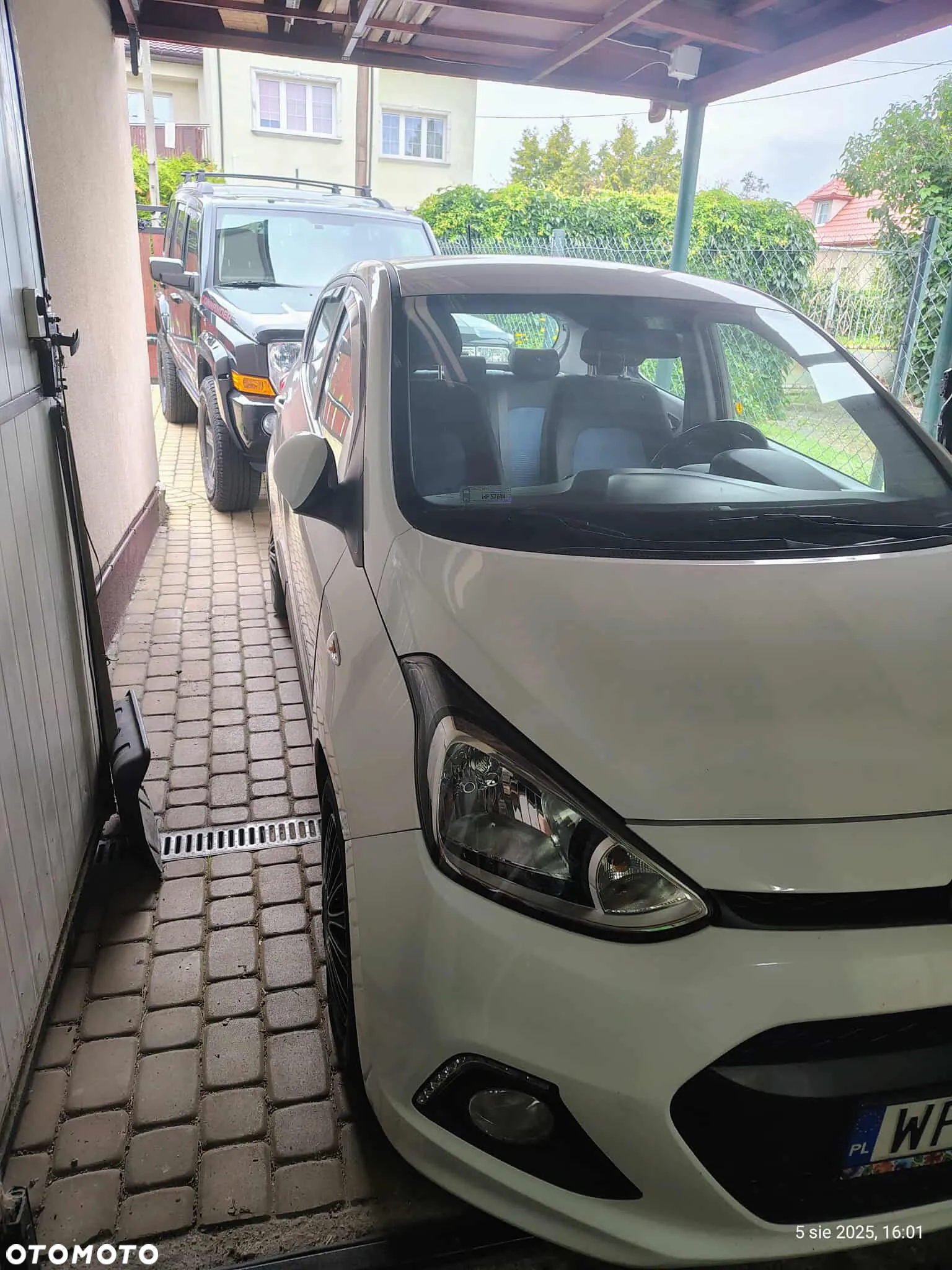 Hyundai i10 1.0 Comfort - 4