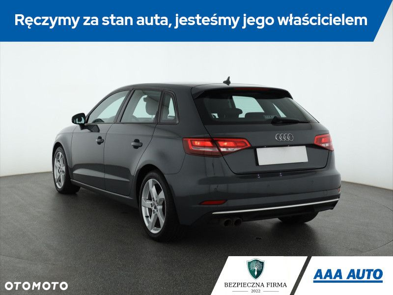 Audi A3 - 5