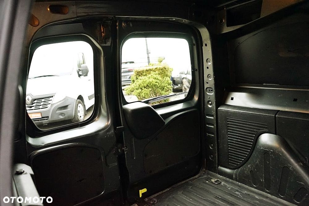 Citroën Berlingo - 22