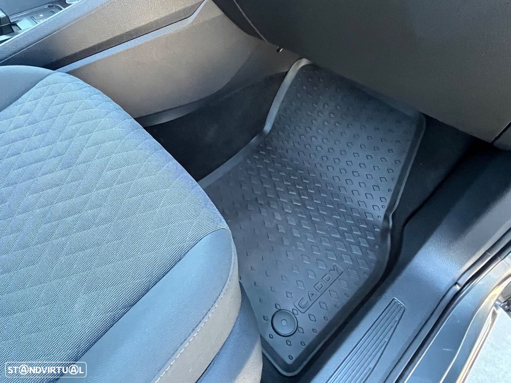VW Caddy Maxi 1.5 TSI eHybrid Life DSG - 39