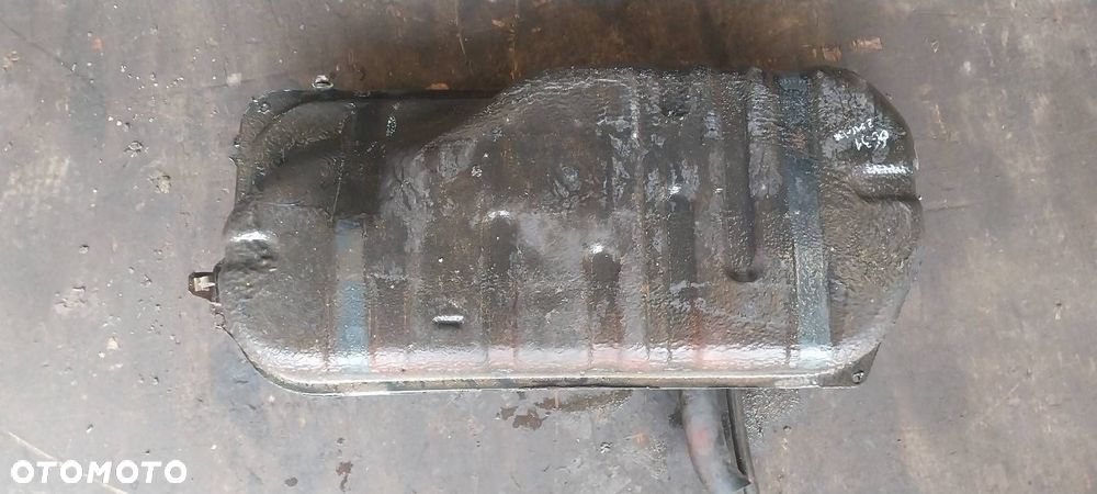 BAK ZBIORNIK PALIWA + POMPKA METALOWY MAZDA DEMIO I 1.3 16V B33L - 3