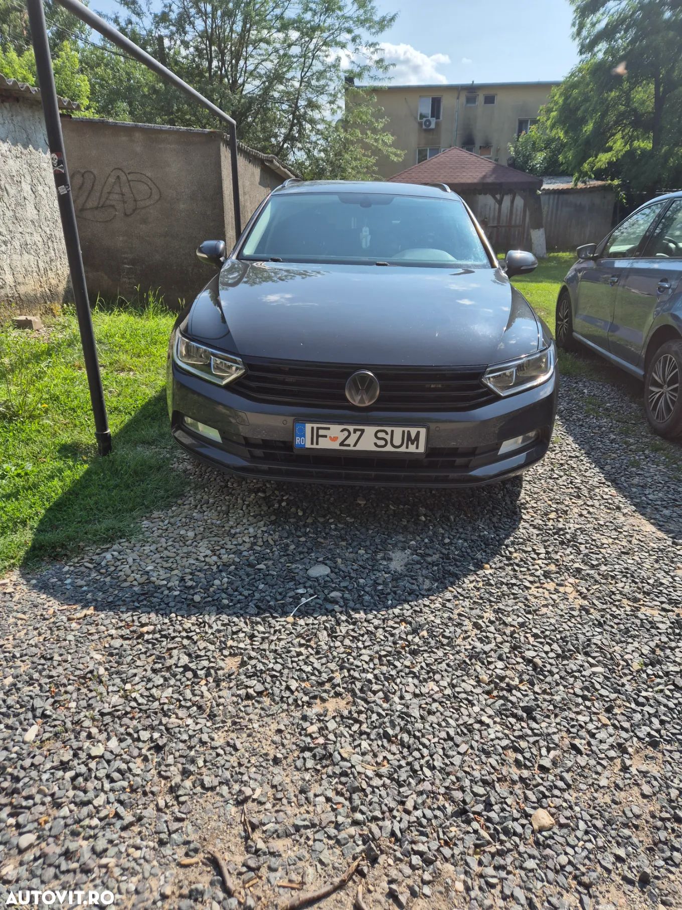 Volkswagen Passat Variant 2.0 TDI DSG Highline - 1