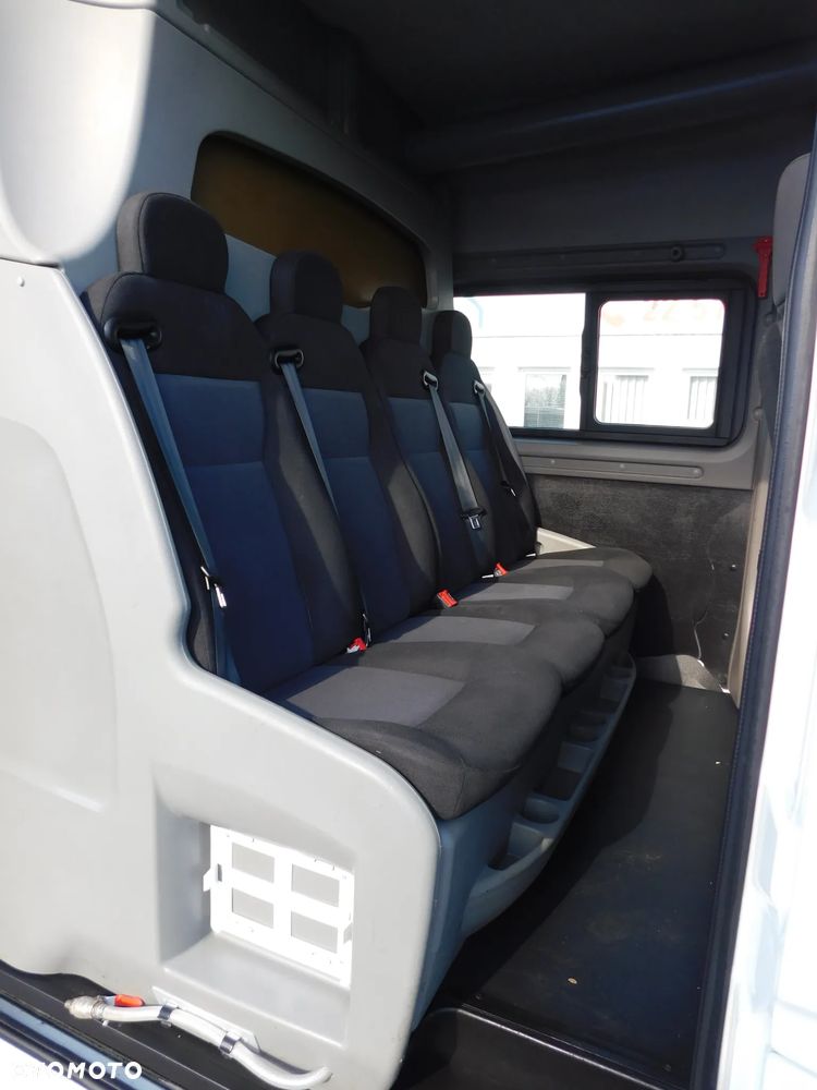 Renault Master L2 Pack Clim - 6