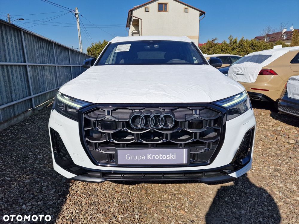 Audi Q7 - 9