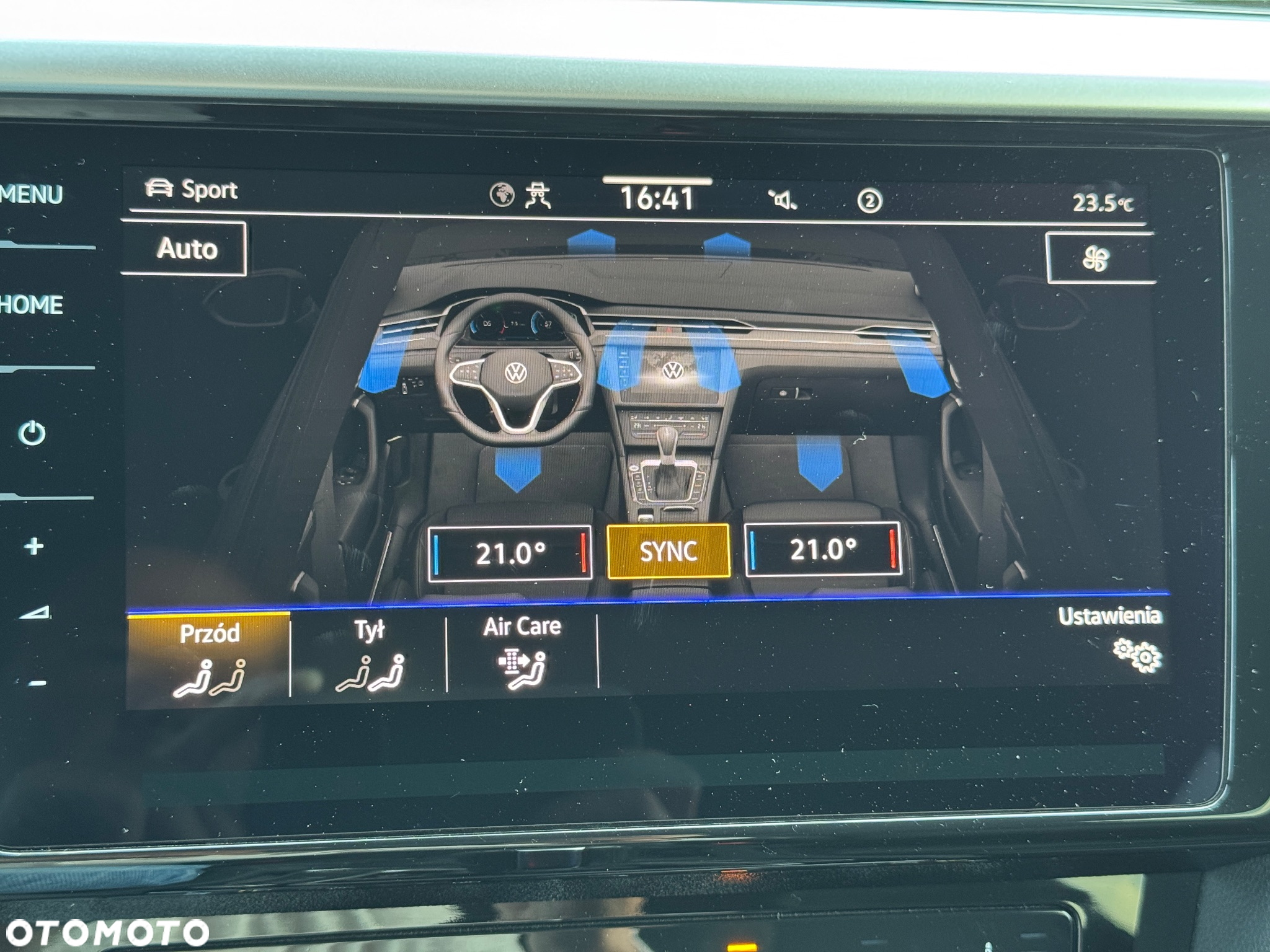 Volkswagen Arteon Shooting Brake 2.0 TSI OPF 4Motion DSG R - 29