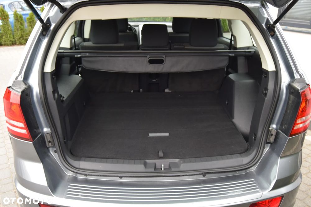 Dodge Journey 2.0 CRD Cool Family - 16