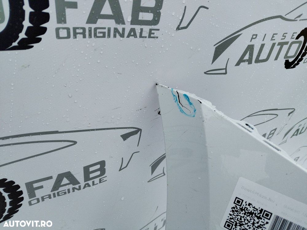 Bara fata Volkswagen Passat B8 Facelift Ga an 2019-2020-2021-2022-2023 - 4
