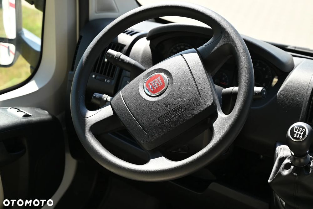 Fiat Ducato - 21
