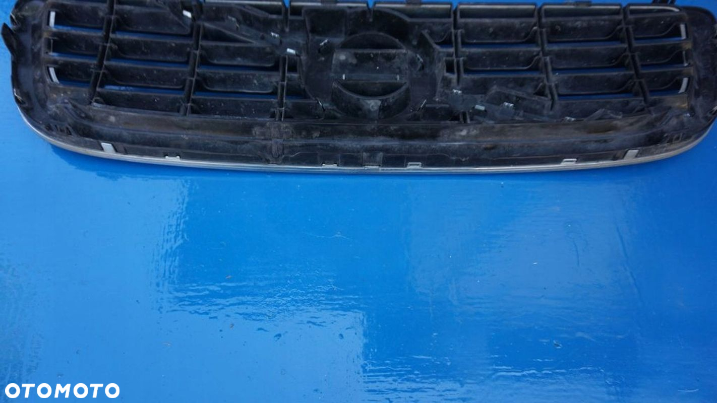 VOLVO S40 V50 LIFT - GRILL ATRAPA CHŁODNICY - 2