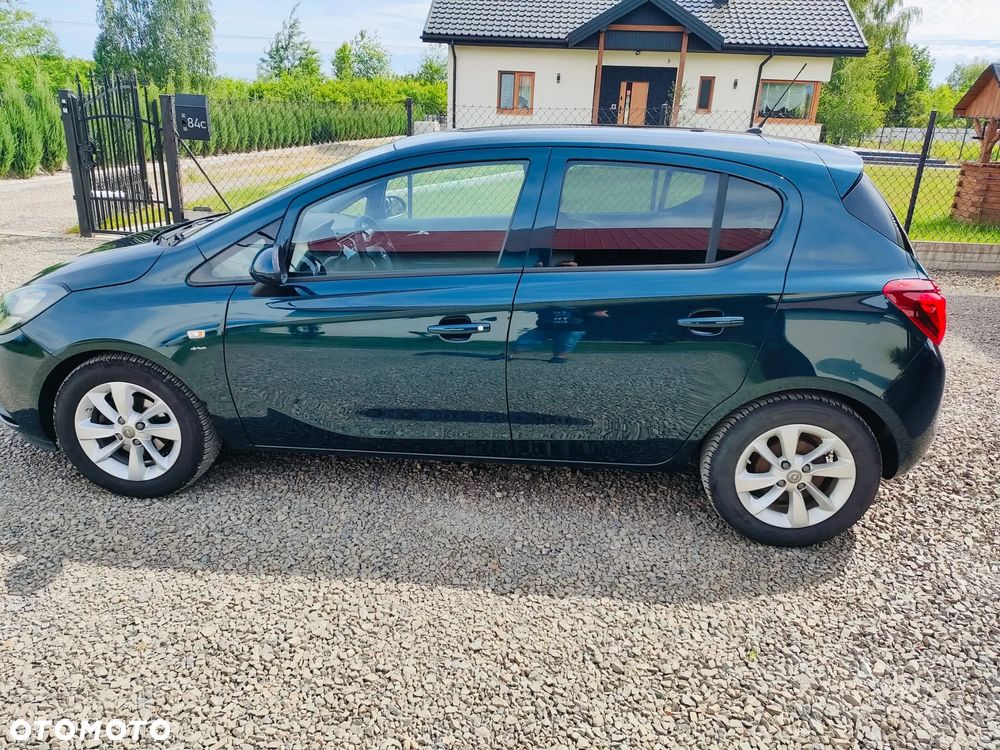 Opel Corsa 1.4 Active - 3