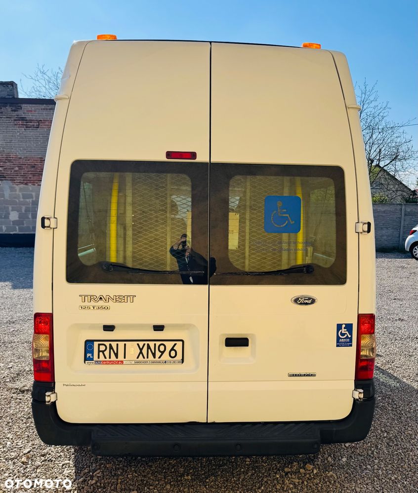 Ford Transit K Pkw VA Trend - 22