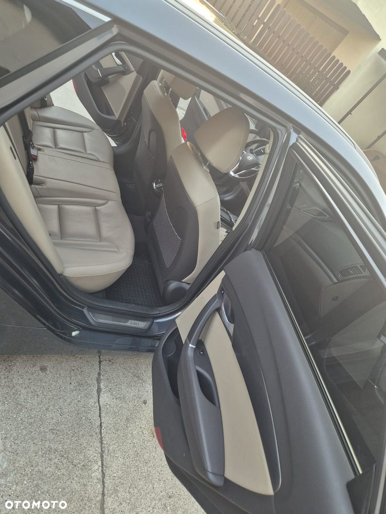Hyundai i40 1.7 CRDi Premium - 4