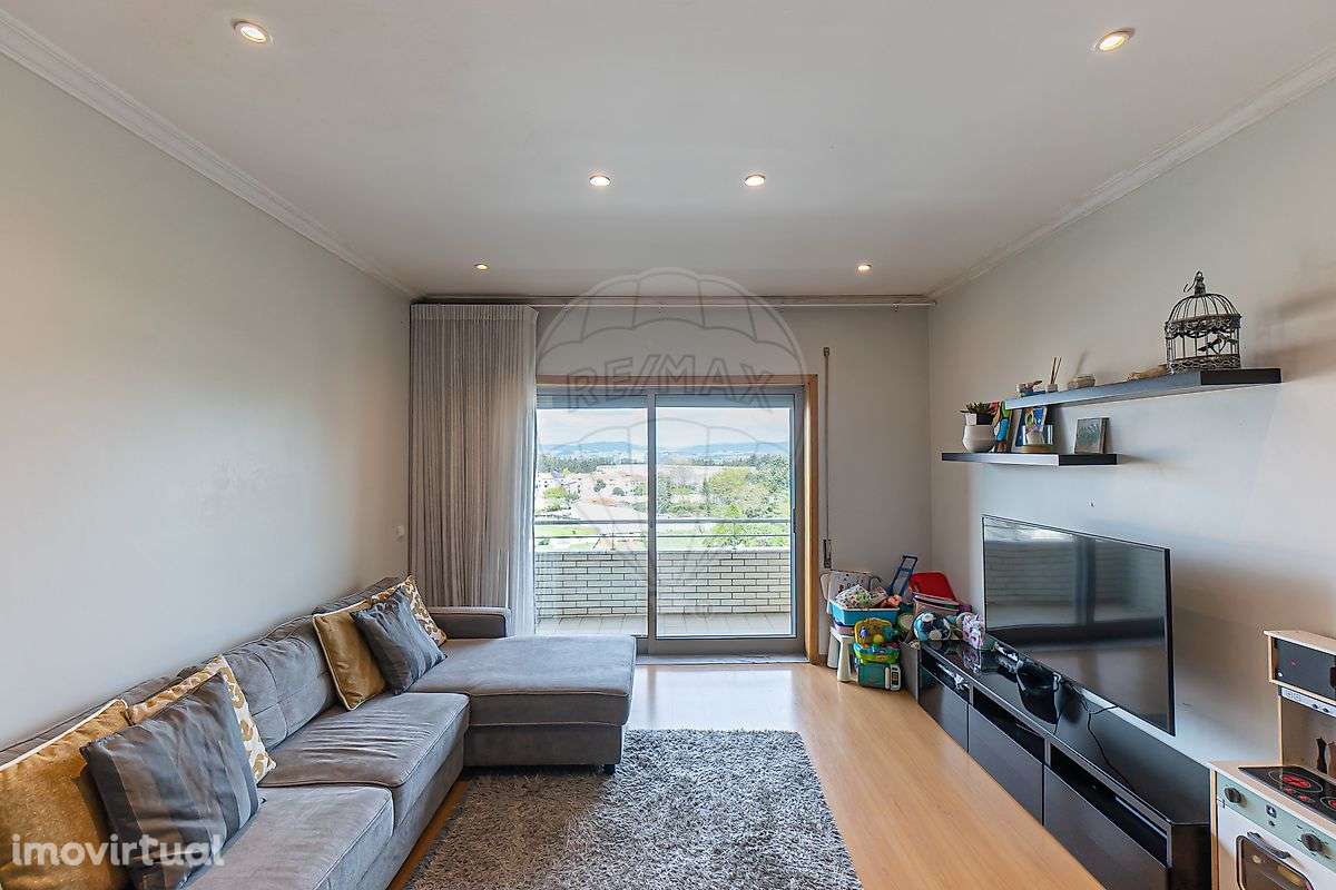 Apartamento T2 para venda - Grande imagem: 3/24