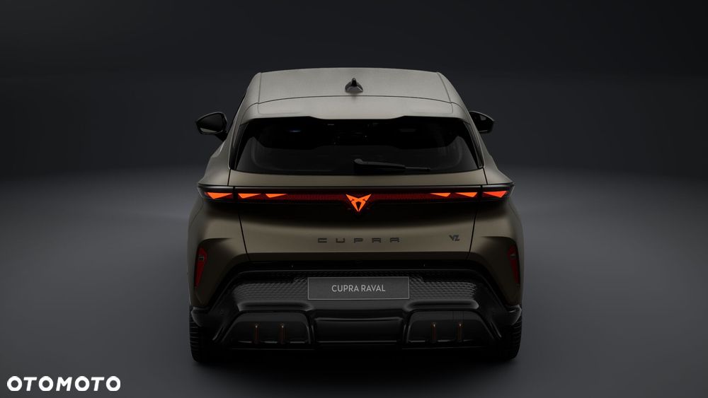 Cupra Raval 52kWh VZ Extreme - 4