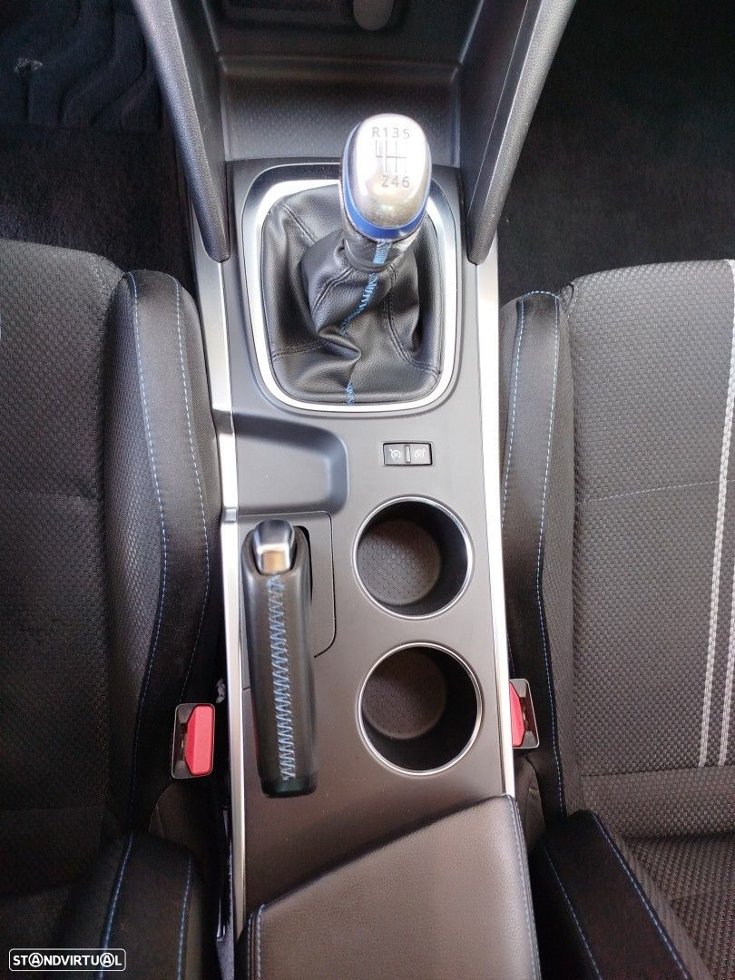 Renault Mégane 1.2 TCE GT Line - 6