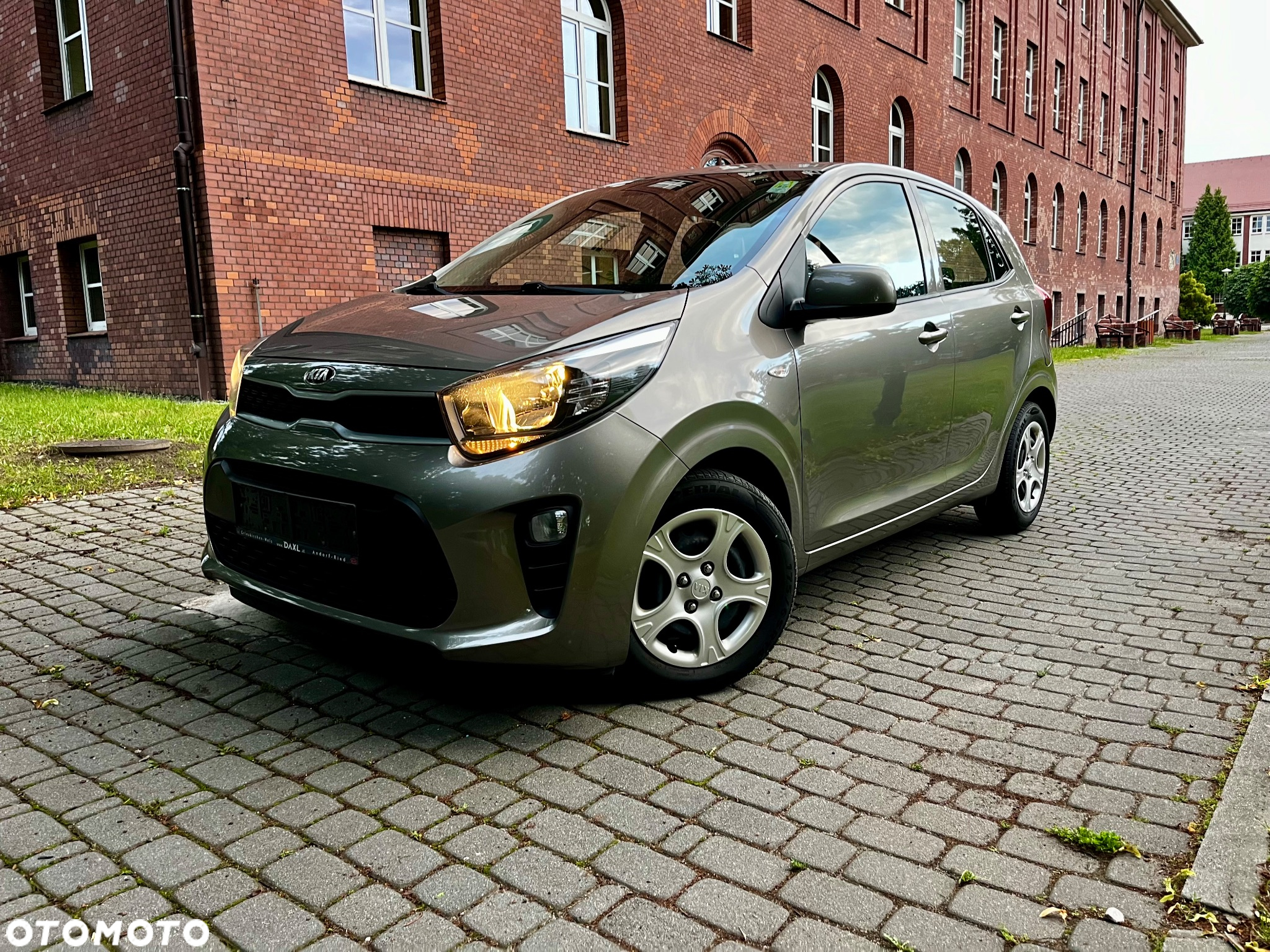 Kia Picanto - 11