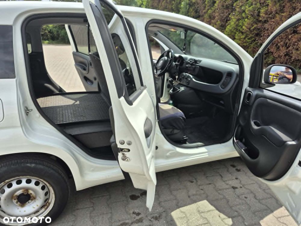 Fiat Panda 1.0 Hybrid - 7