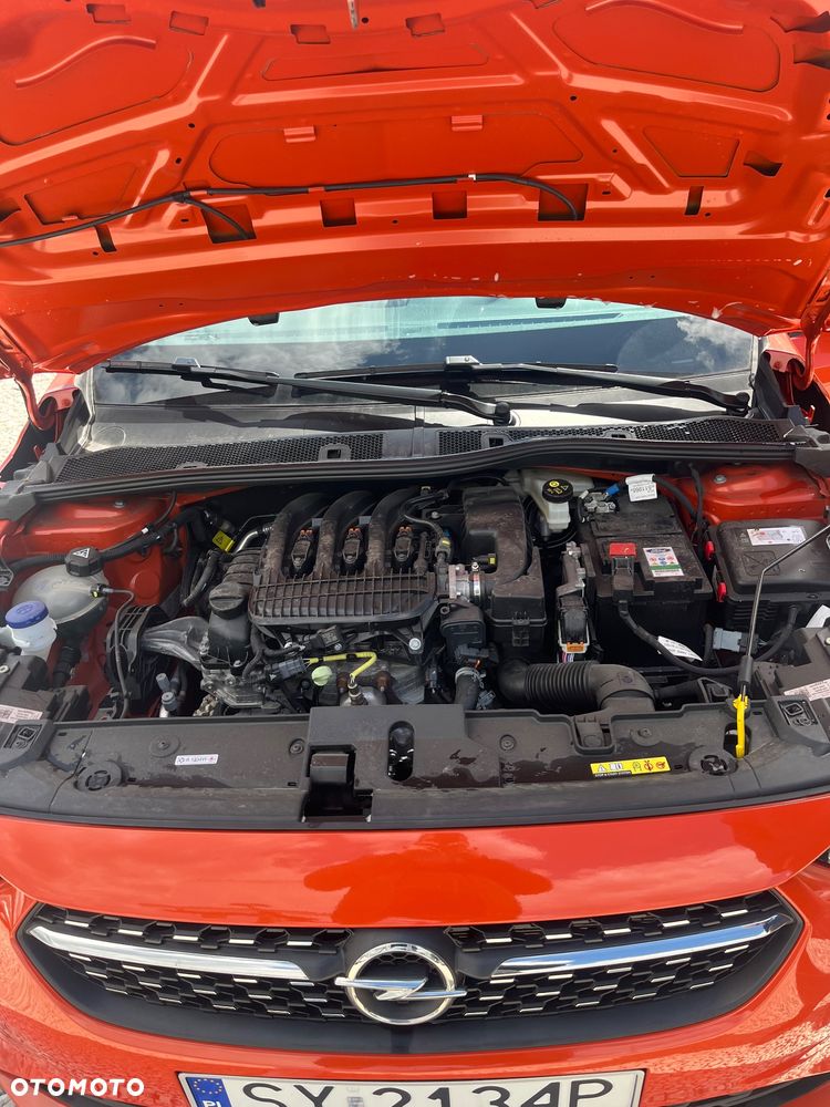 Opel Corsa - 12