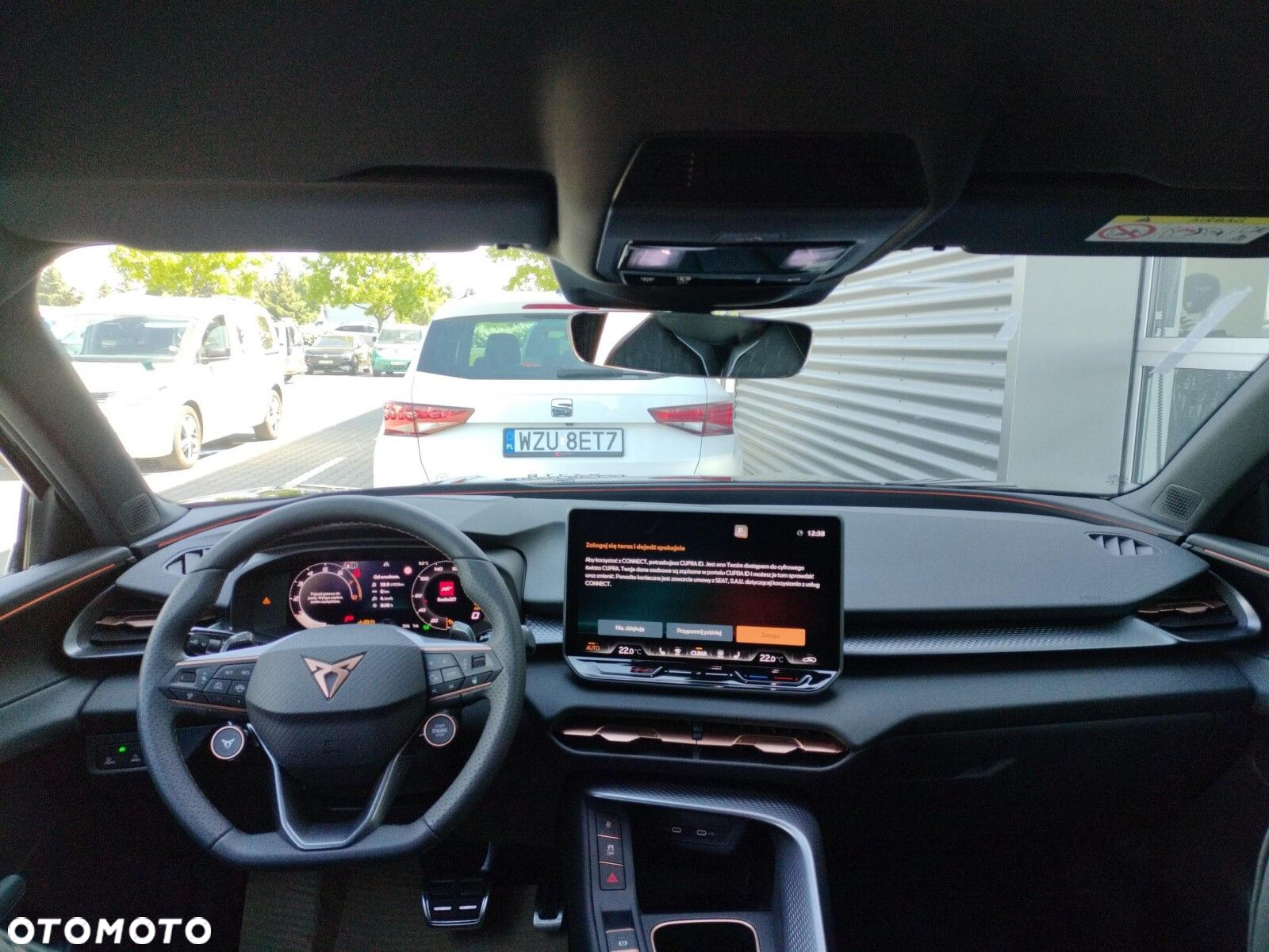 Cupra Terramar 1.5 eHybrid PHEV DSG - 21