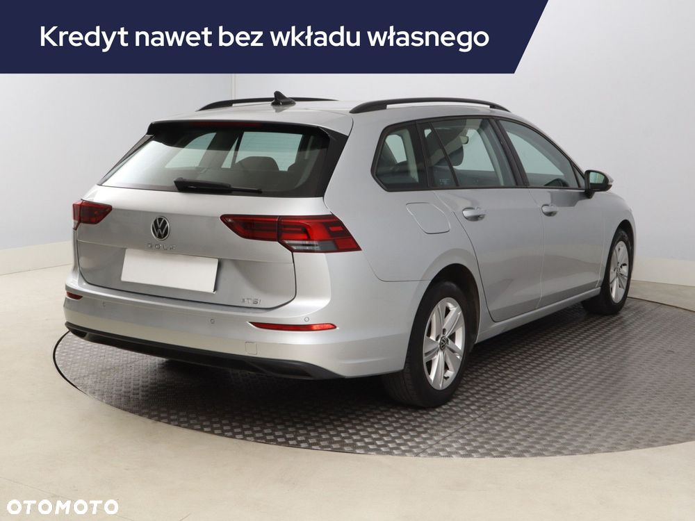 Volkswagen Golf Variant - 7