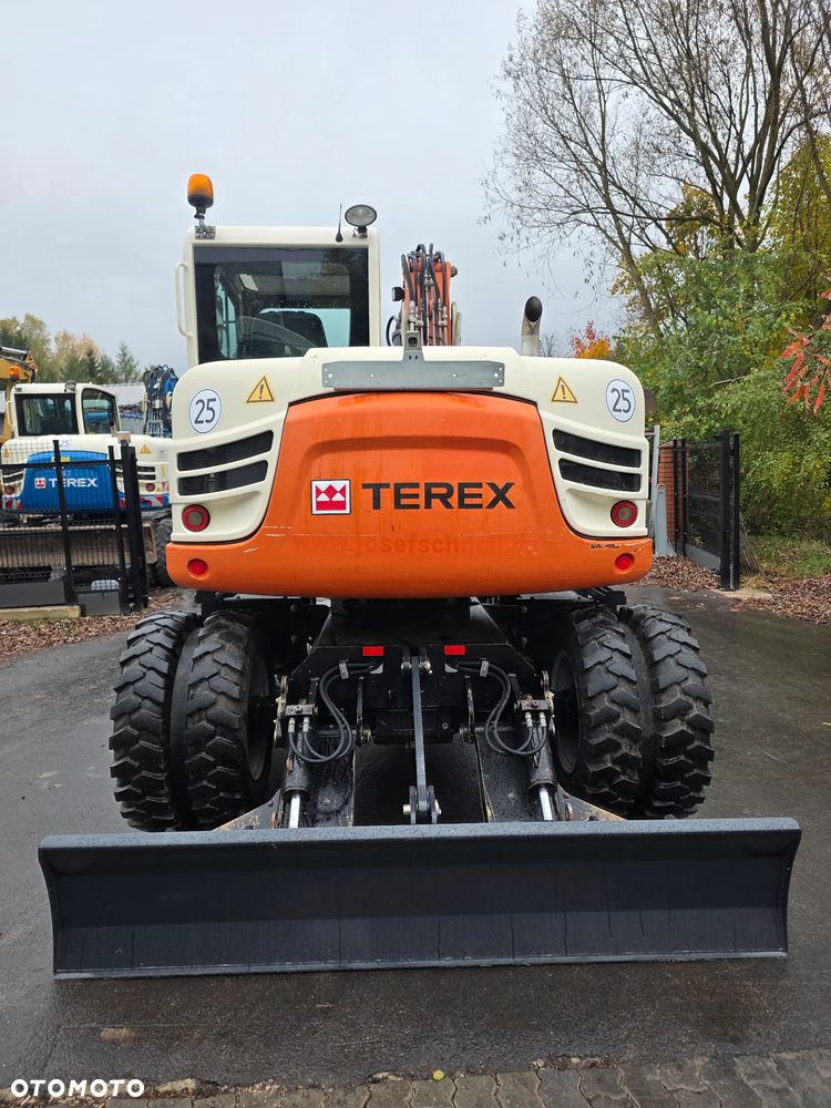 Terex TW 85 Powertilt - 6
