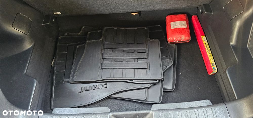 Nissan Juke - 13