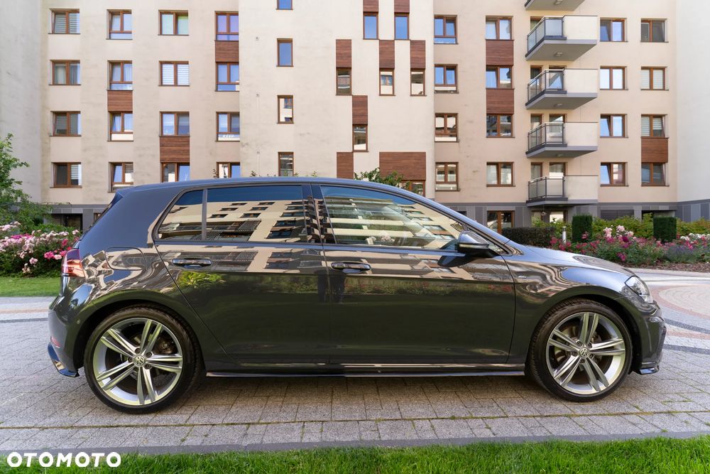 Volkswagen Golf 1.4 TSI Join - 2