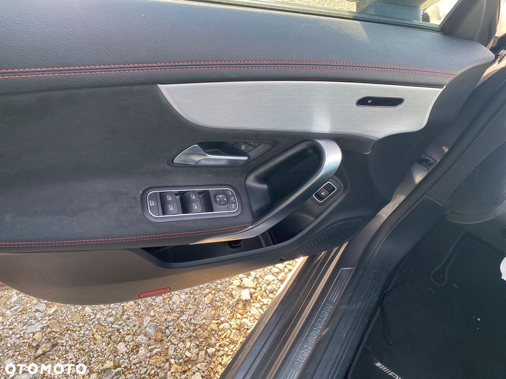Mercedes-Benz CLA 250 e 8G-DCT Edition AMG Line - 21