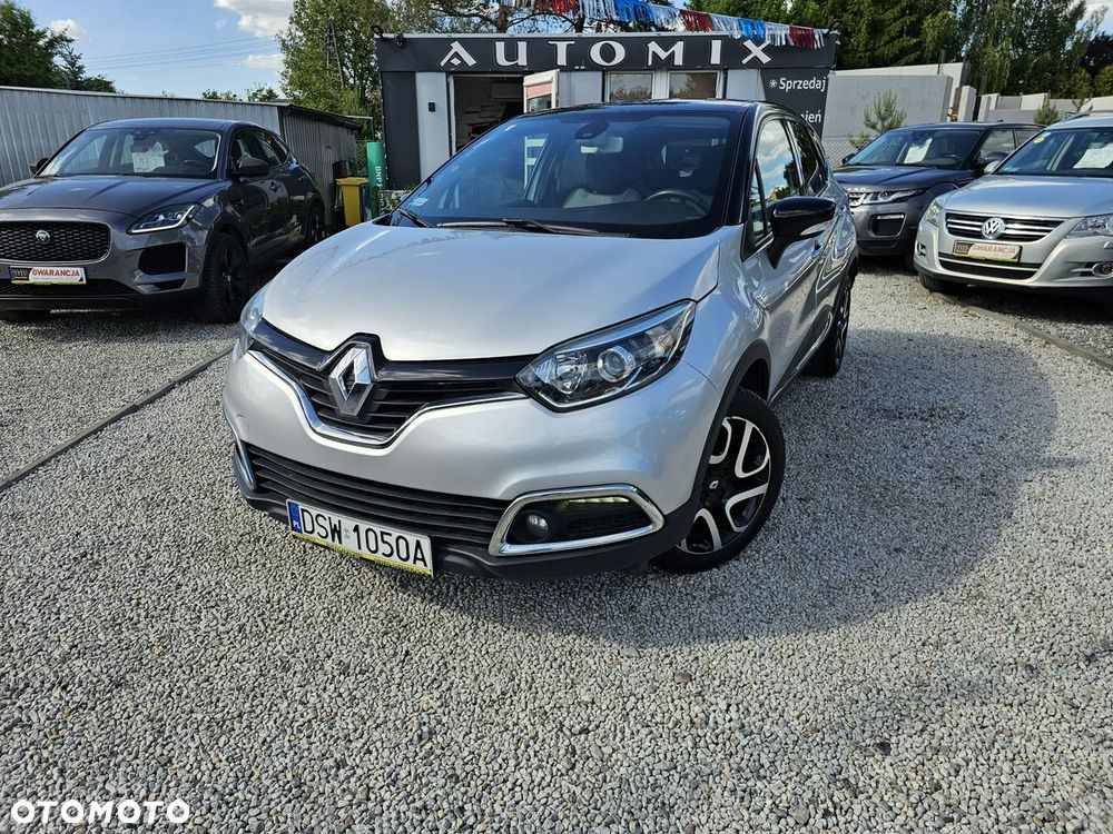 Renault Captur - 6