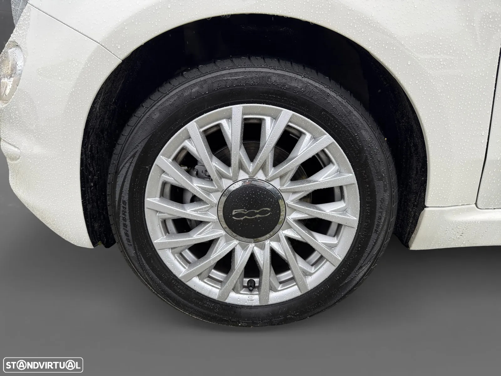Fiat 500 1.0 Hybrid Dolcevita - 16