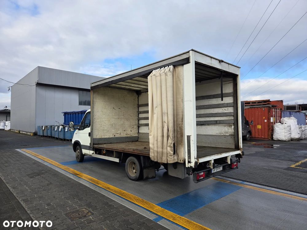Iveco DAILY - 5