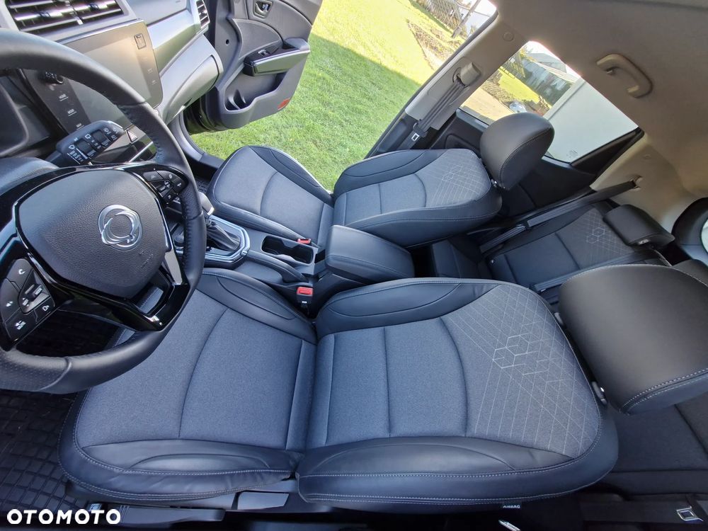 SsangYong/KGM Tivoli 1.5 T-GDI Adventure - 16