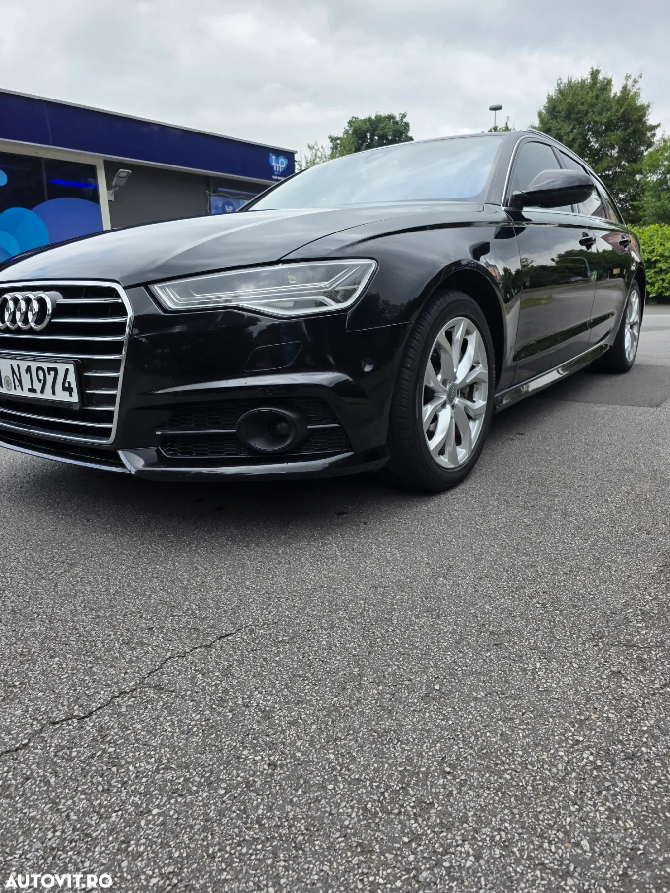 Audi A6 3.0 TDI quattro S tronic - 4