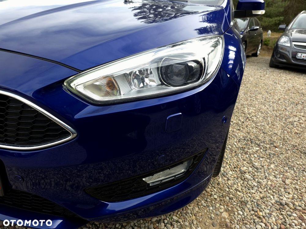 Ford Focus 2.0 TDCi ST-Line ASS - 21