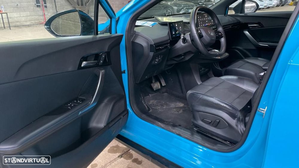 MG MG4 64 kWh Comfort - 9