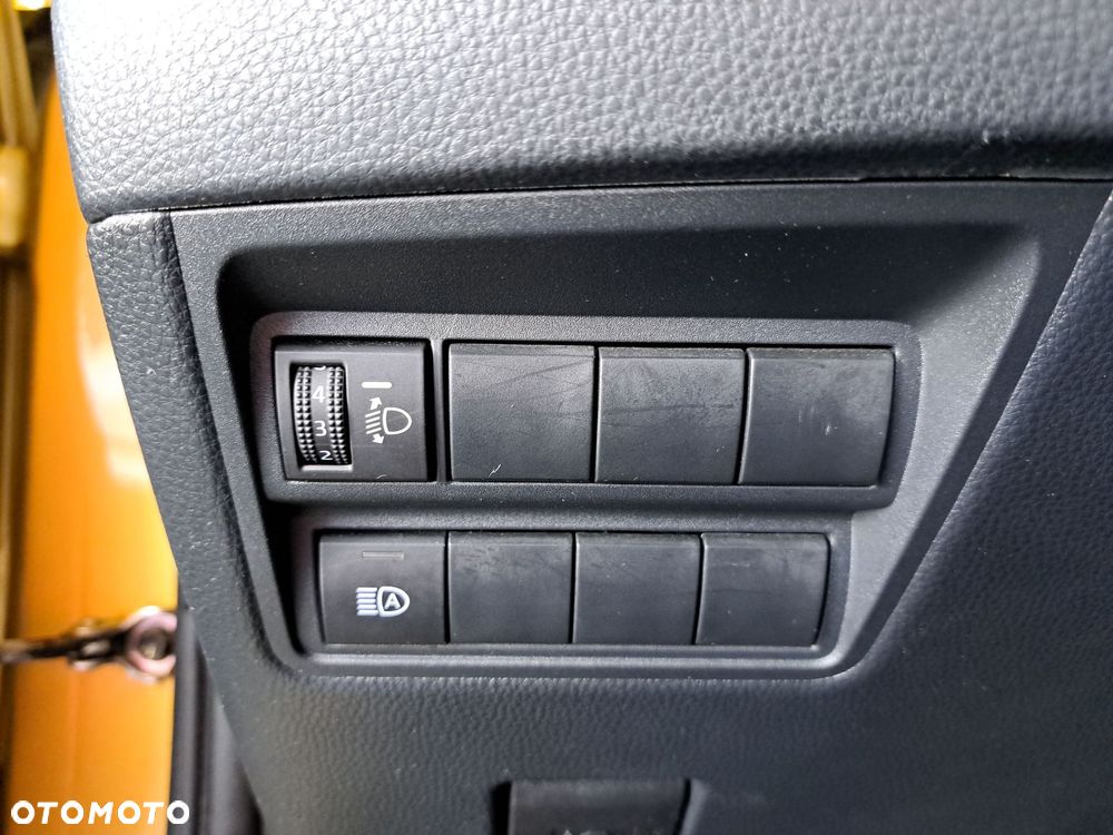 Toyota Yaris Cross Hybrid 1.5 Comfort - 36