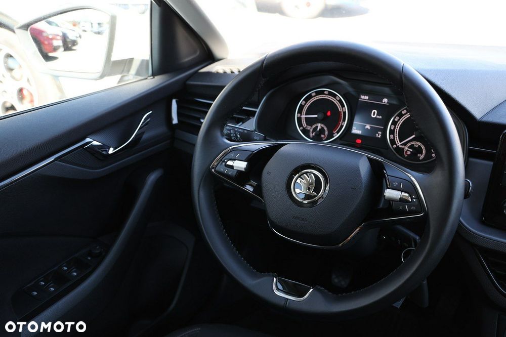 Skoda Scala 1.0 TSI Ambition - 26