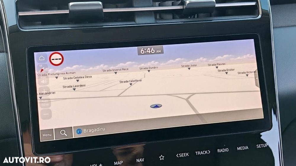 Hyundai Tucson - 19